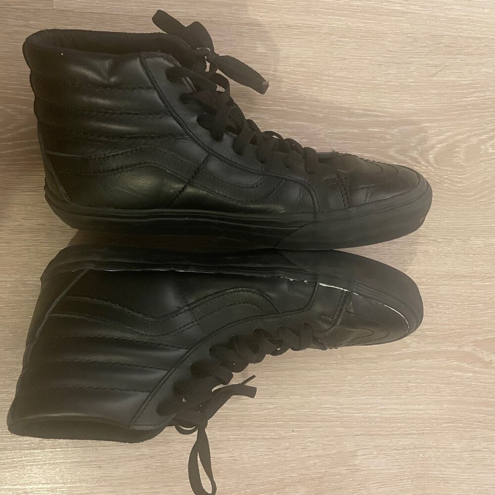 Vans Non-slip work shoes